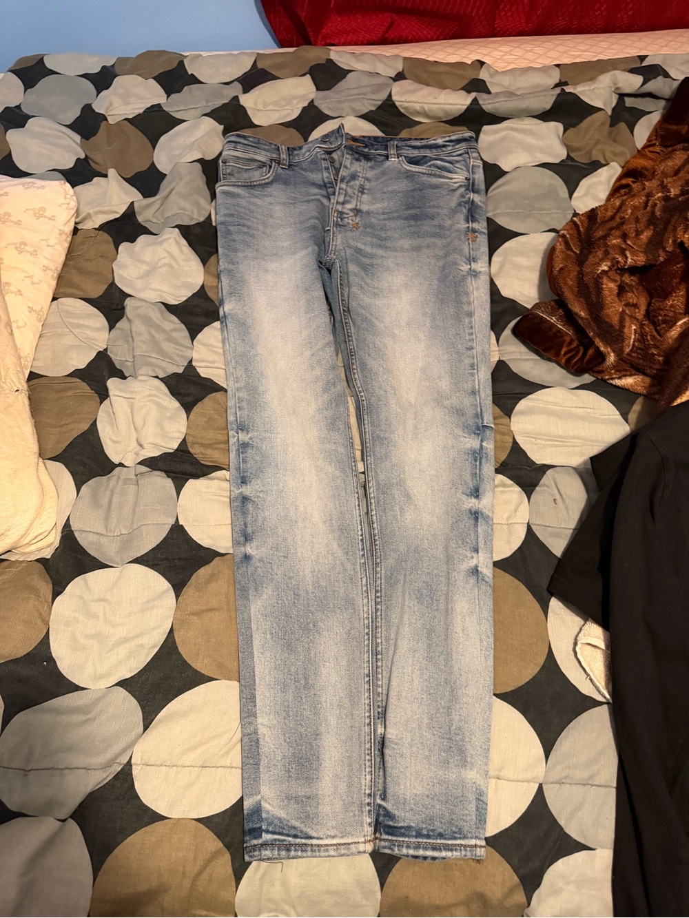 Ksubi jeans